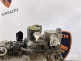 Компрессор кондиционера, ориг. номер 7L6820803B, Audi Q7 2005-2009