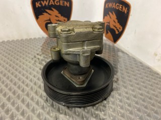 Насос гидроусилителя руля, ориг. номер 077145255G, 7L6422154E, Audi Q7 2005-2009