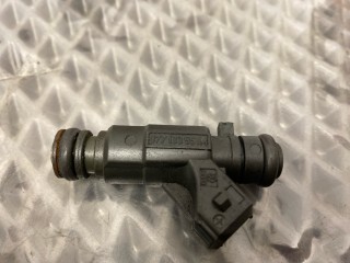 Форсунка топливная, ориг. номер 077133551M, 0280155921, Audi Q7 2005-2009