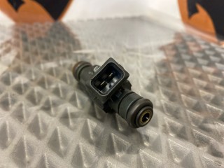 Форсунка топливная, ориг. номер 077133551M, 0280155921, Audi Q7 2005-2009