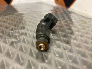 Форсунка топливная, ориг. номер 077133551M, 0280155921, Audi Q7 2005-2009