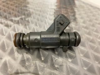 Форсунка топливная, ориг. номер 077133551M, 0280155921, Audi Q7 2005-2009