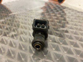Форсунка топливная, ориг. номер 077133551M, 0280155921, Audi Q7 2005-2009
