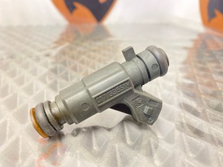 Форсунка топливная, ориг. номер 077133551M, 0280155921, Audi Q7 2005-2009