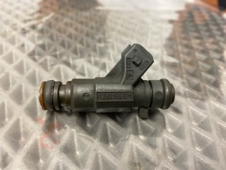 Форсунка топливная, ориг. номер 077133551M, 0280155921, Audi Q7 2005-2009