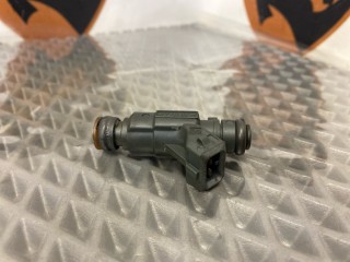 Форсунка топливная, ориг. номер 077133551M, 0280155921, Audi Q7 2005-2009