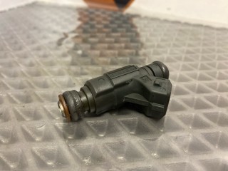 Форсунка топливная, ориг. номер 077133551M, 0280155921, Audi Q7 2005-2009
