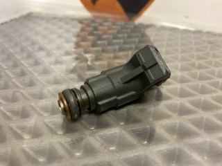 Форсунка топливная, ориг. номер 077133551M, 0280155921, Audi Q7 2005-2009