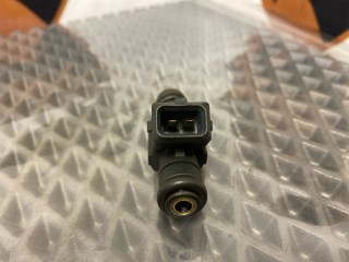 Форсунка топливная, ориг. номер 077133551M, 0280155921, Audi Q7 2005-2009