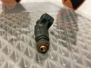 Форсунка топливная, ориг. номер 077133551M, 0280155921, Audi Q7 2005-2009