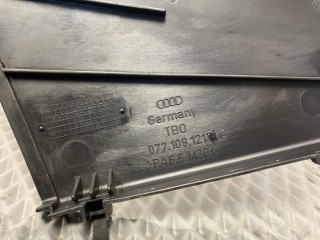 Кожух ГРМ, ориг. номер 077109121C, Audi Q7 2005-2009