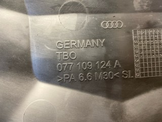 Кожух ГРМ, ориг. номер 077109124A, Audi Q7 2005-2009