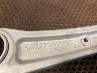Рычаг подвески нижний прямой, ориг. номер 8K0407156C, Audi A4 2007-2012