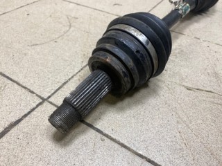Привод, ориг. номер 31607553946, 7553946, BMW X5