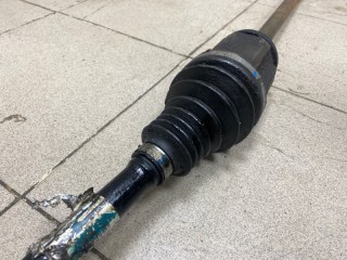 Привод, ориг. номер 31607553946, 7553946, BMW X5