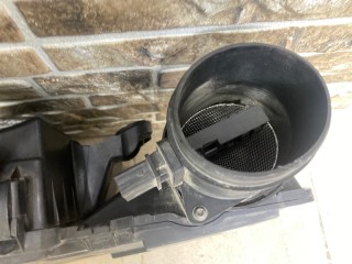 Корпус воздушного фильтра, ориг. номер 13717798340, BMW X6