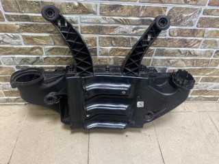 Корпус воздушного фильтра, ориг. номер 13717798340, BMW X6