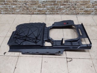 Накладка кузова, ориг. номер 05108284AE, Jeep Grand Cherokee 2013-2016