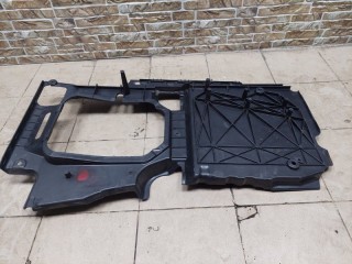 Накладка кузова, ориг. номер 05108284AE, Jeep Grand Cherokee 2013-2016