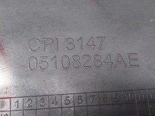Накладка кузова, ориг. номер 05108284AE, Jeep Grand Cherokee 2013-2016