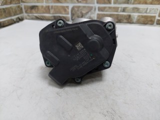 Клапан рециркуляции отработанных газов, ориг. номер A6511400360, Mercedes-Benz E-Class 2009-2013