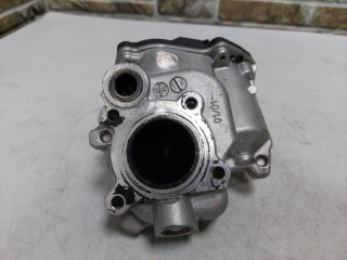 Клапан рециркуляции отработанных газов, ориг. номер A6511400360, Mercedes-Benz E-Class 2009-2013