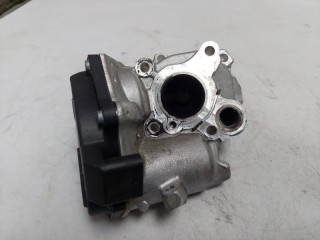 Клапан рециркуляции отработанных газов, ориг. номер A6511400360, Mercedes-Benz E-Class 2009-2013