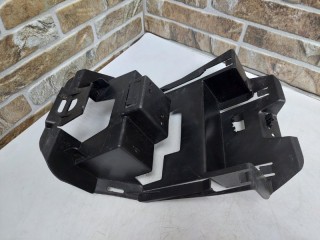 Накладка проема багажника, ориг. номер 05057649AB, Jeep Grand Cherokee 2013-2016