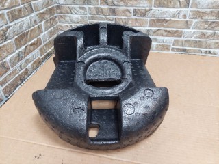 Лоток под инструменты, ориг. номер 68145664AB, Jeep Grand Cherokee 2013-2016