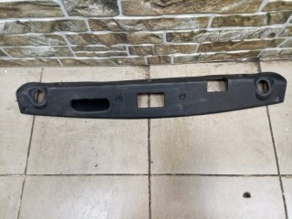 Накладка на порог багажника, ориг. номер A2077580702, Mercedes-Benz E-Class 2009-2013