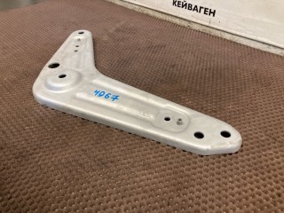 крепление подвески задняя, ориг. номер 33326770978, BMW X5 2013-2018