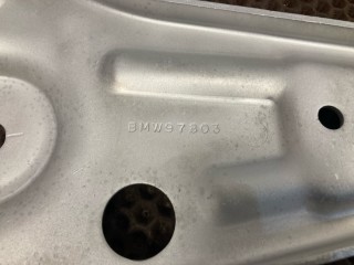 крепление подвески задняя, ориг. номер 33326770978, BMW X5 2013-2018