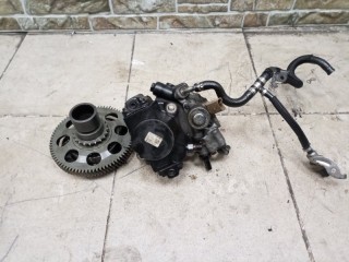 Корпус ТНВД, ориг. номер A6510702201, Mercedes-Benz GLK-Class 2012-2015
