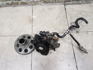 Корпус ТНВД, ориг. номер A6510702201, Mercedes-Benz GLK-Class 2012-2015