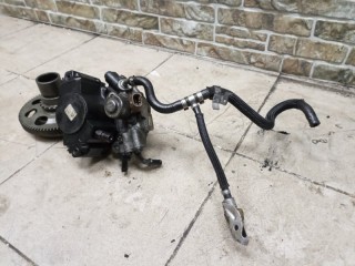 Корпус ТНВД, ориг. номер A6510702201, Mercedes-Benz GLK-Class 2012-2015