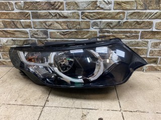 Фара галогеновая, ориг. номер FK7213W029BG, LR060877, Land Rover Discovery Sport 2014-2019
