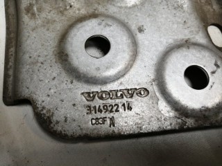 Накладка кузова, ориг. номер 31492214, Volvo XC90 2014-2019