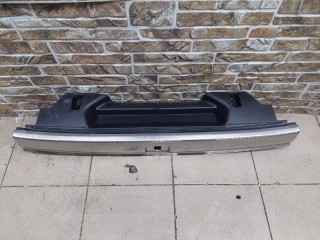 Накладка на порог багажника, ориг. номер 8R0864513C, Audi Q5 2008-2012