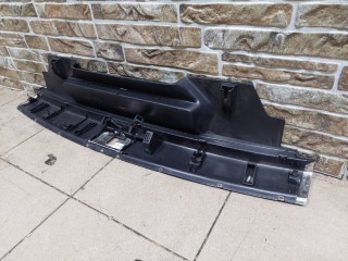 Накладка на порог багажника, ориг. номер 8R0864513C, Audi Q5 2008-2012