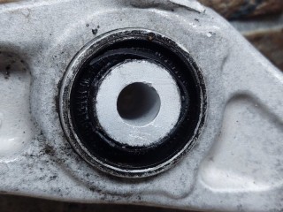 Рычаг подвески нижний прямой, ориг. номер 8K0407156B, Audi Q5 2008-2012