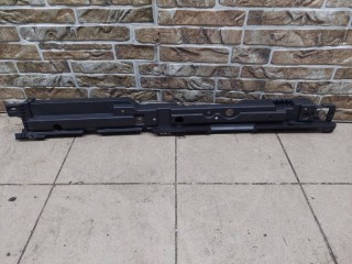 Накладка на порог багажника, ориг. номер 51457145914, BMW X5 2013-2018