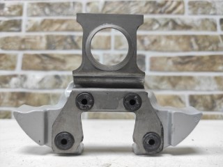демпфер рулевой, ориг. номер 68184846AB, Jeep Grand Cherokee 2016-2022