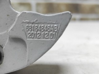 демпфер рулевой, ориг. номер 68184846AB, Jeep Grand Cherokee 2016-2022