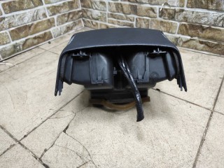 Панель подачи воздуха сзади в сборе, ориг. номер C01691009BL, C01690009BD, Jeep Grand Cherokee 2013-2016