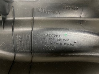 Накладка на порог багажника, ориг. номер 4MO864483, Audi Q7 2015-2019