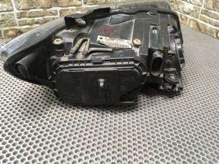 Фара галогеновая, ориг. номер 4L0941003C, Audi Q7 2009-2015