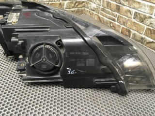 Фара галогеновая, ориг. номер 4L0941003C, Audi Q7 2009-2015