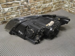 Фара галогеновая, ориг. номер 4L0941004C, Audi Q7 2009-2015