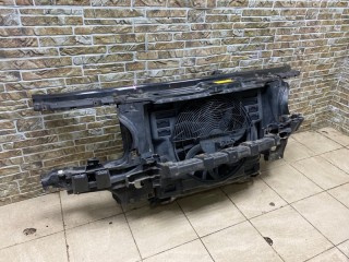 телевизор с радиаторами, ориг. номер PML500040, Land Rover Range Rover 2005-2009