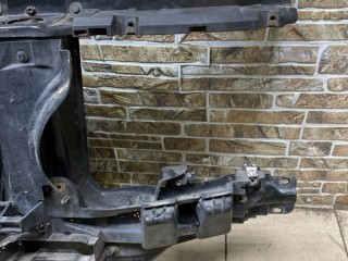 телевизор с радиаторами, ориг. номер PML500040, Land Rover Range Rover 2005-2009